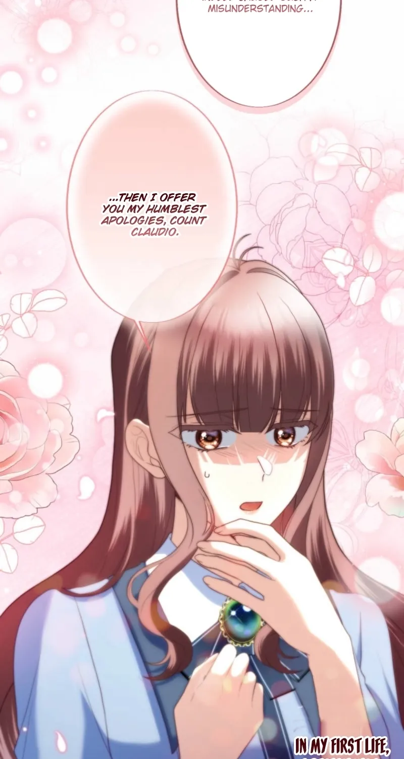 The Neglected Wife Refuses the Convent Chapter 27 page 76 - 