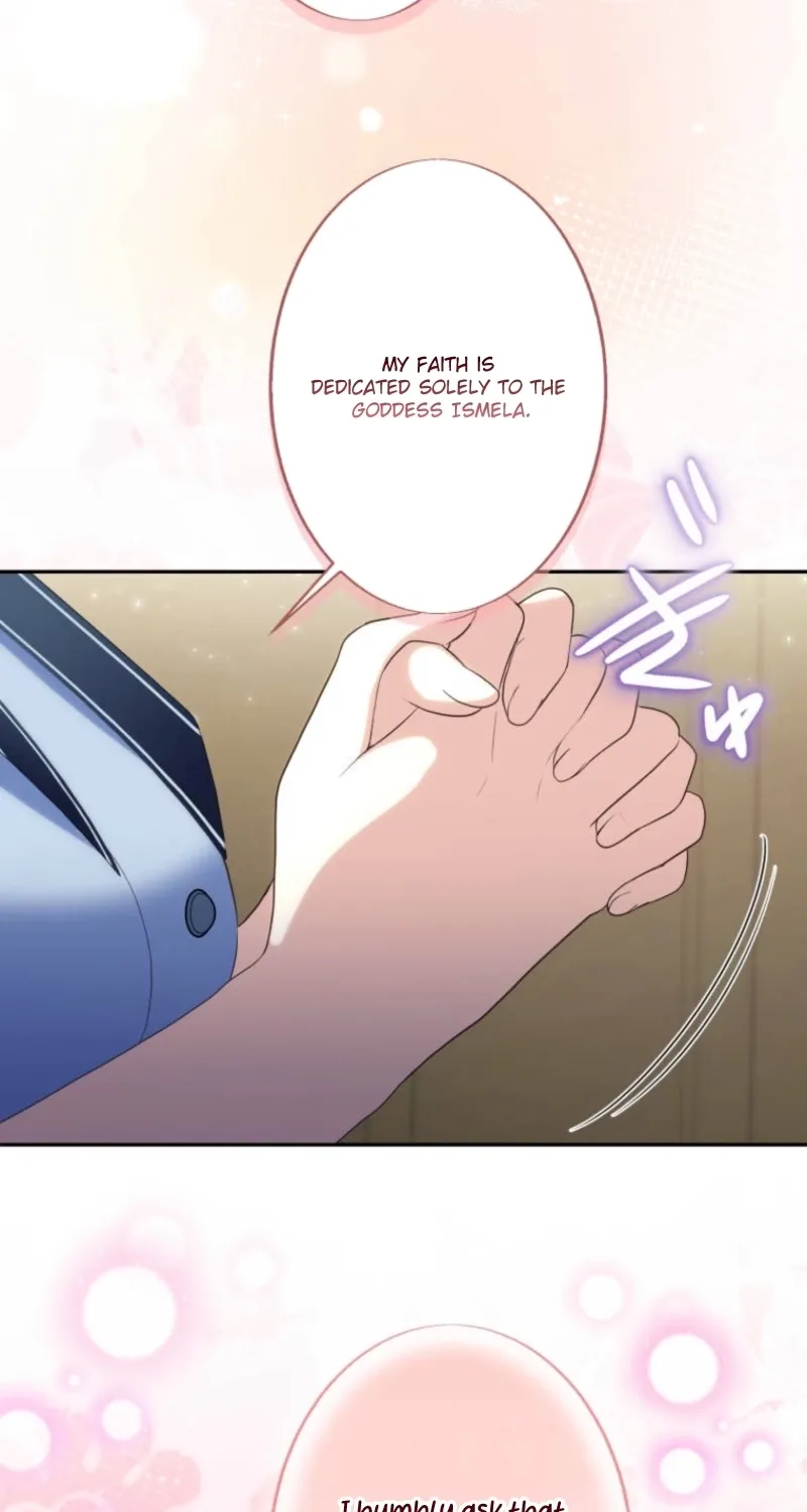 The Neglected Wife Refuses the Convent Chapter 27 page 80 - 