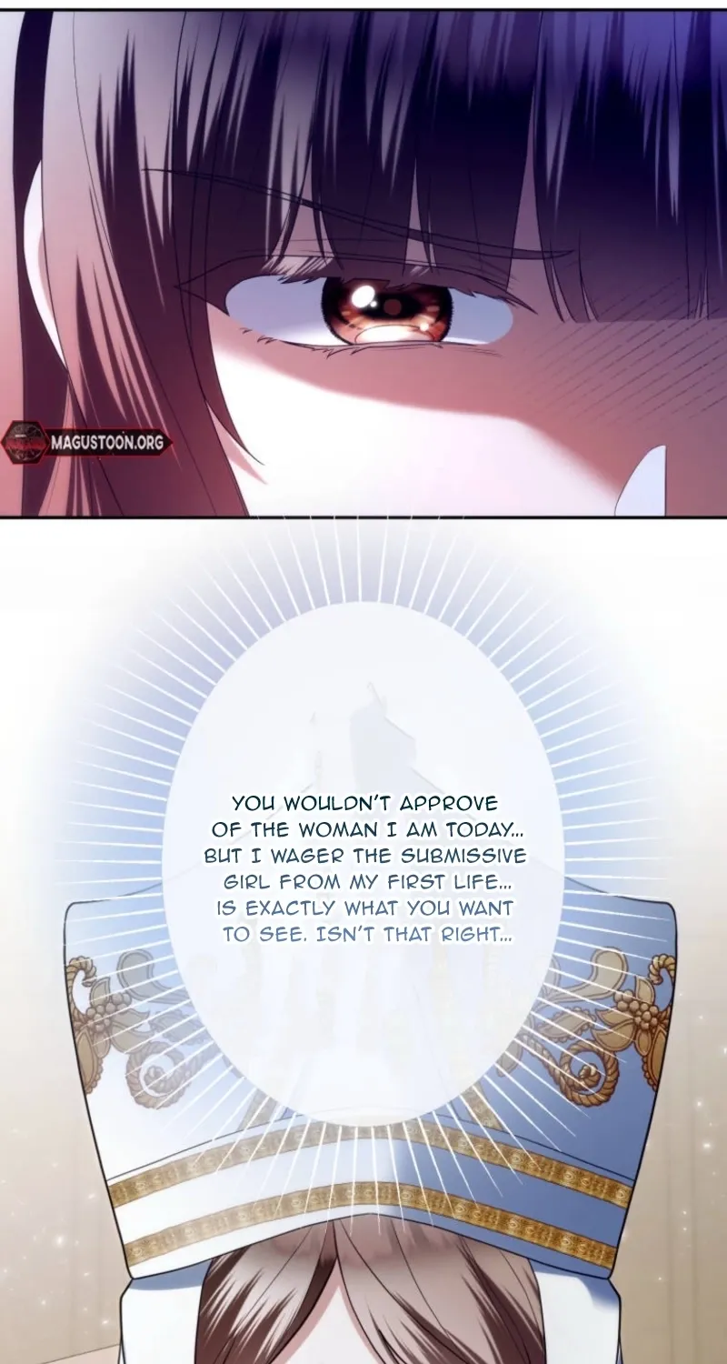 The Neglected Wife Refuses the Convent Chapter 27 page 83 - 