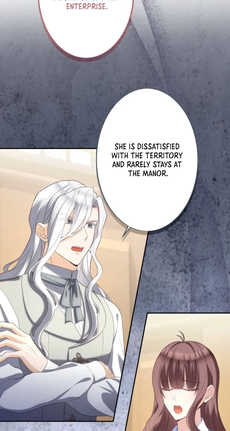 The Neglected Wife Refuses the Convent Chapter 28 page 13 - 