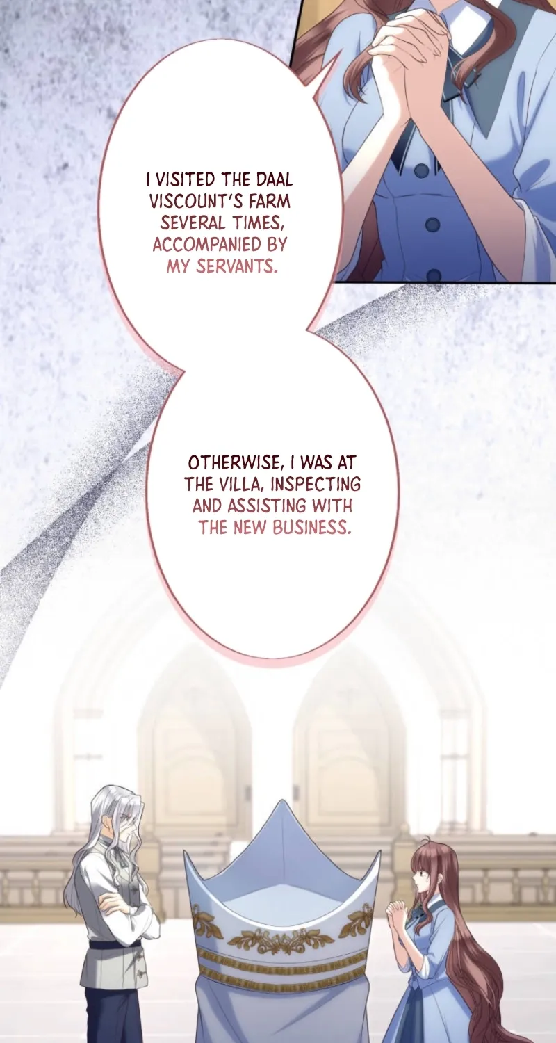 The Neglected Wife Refuses the Convent Chapter 28 page 14 - 