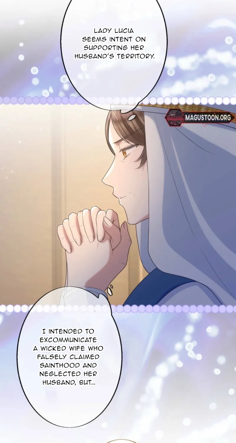The Neglected Wife Refuses the Convent Chapter 28 page 16 - 