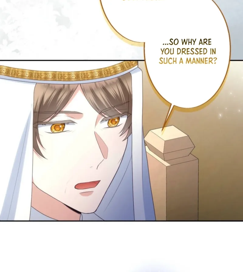 The Neglected Wife Refuses the Convent Chapter 28 page 19 - 
