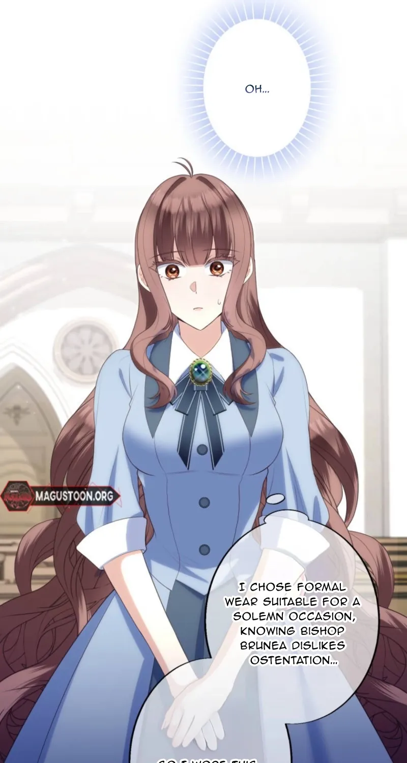 The Neglected Wife Refuses the Convent Chapter 28 page 20 - 