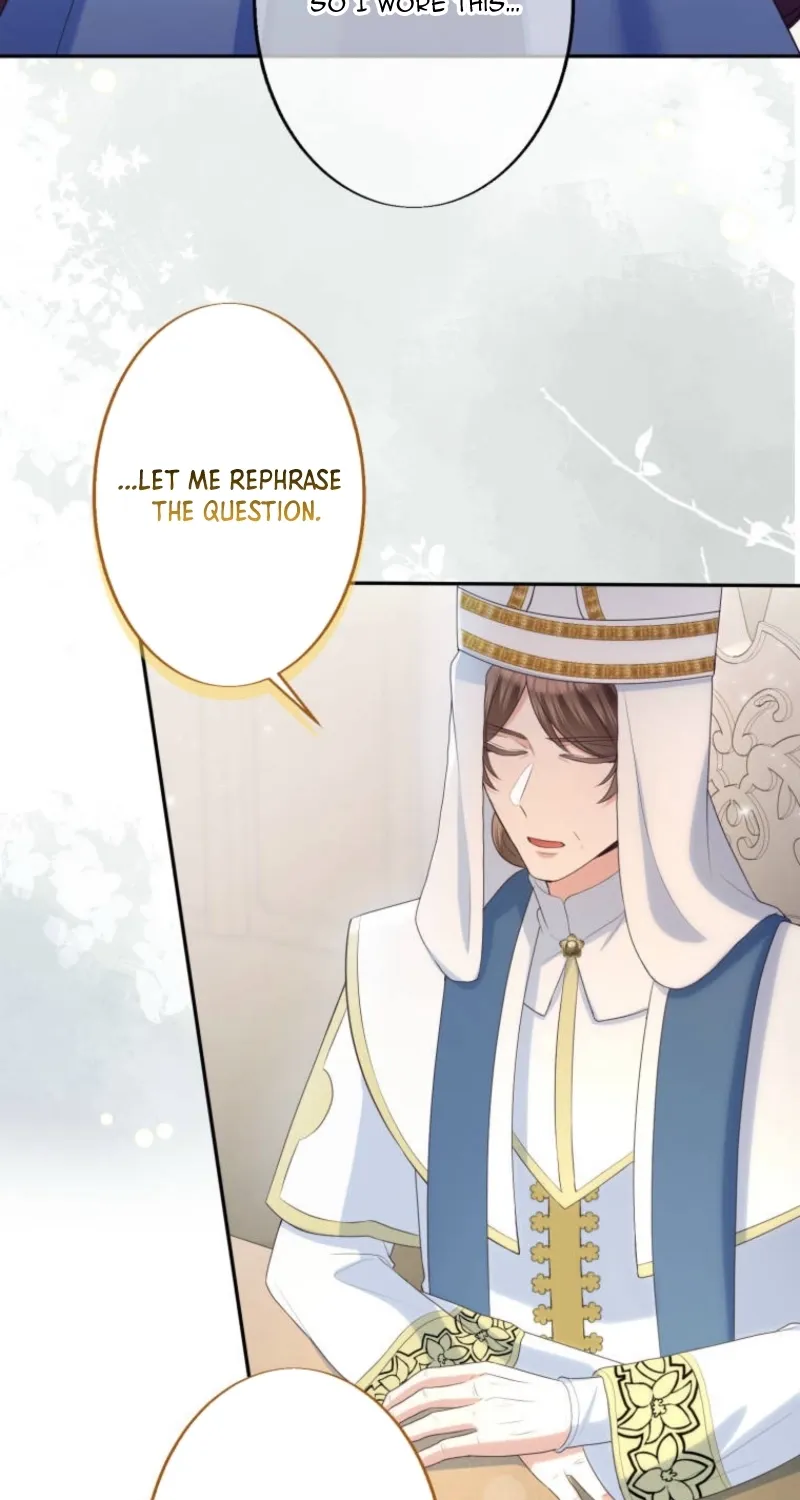 The Neglected Wife Refuses the Convent Chapter 28 page 21 - 
