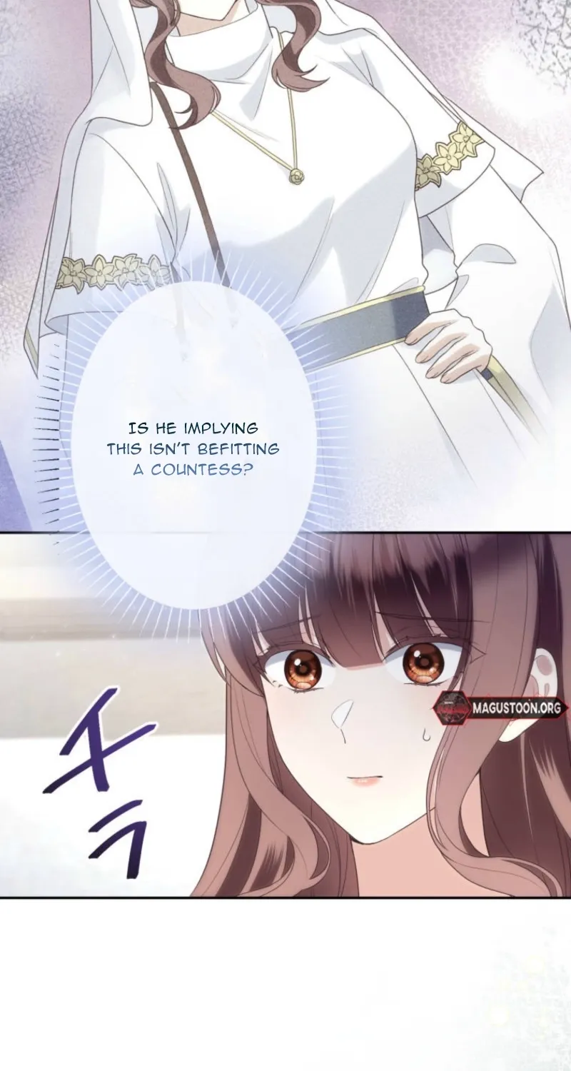 The Neglected Wife Refuses the Convent Chapter 28 page 25 - 