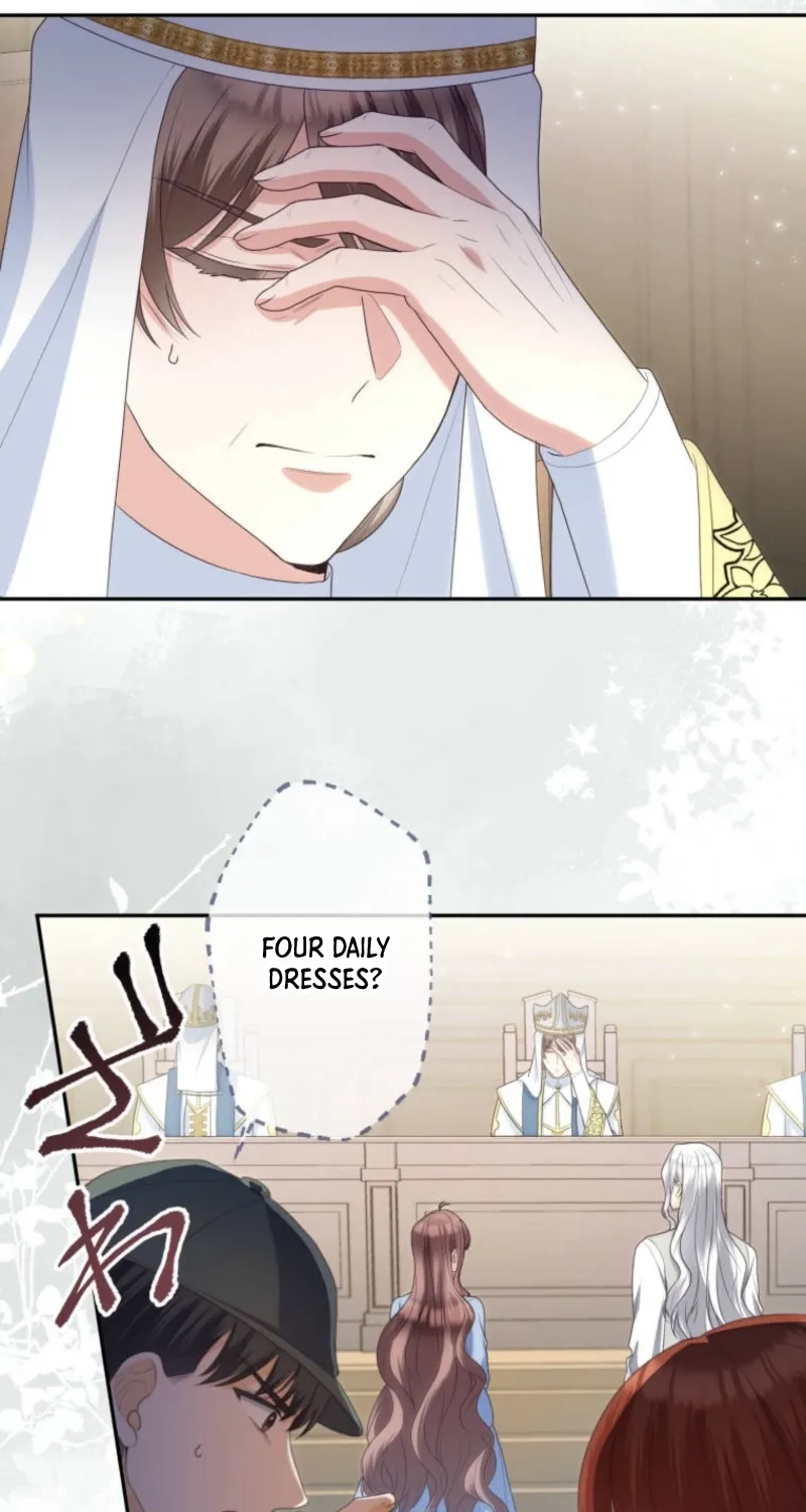 The Neglected Wife Refuses the Convent Chapter 28 page 26 - 