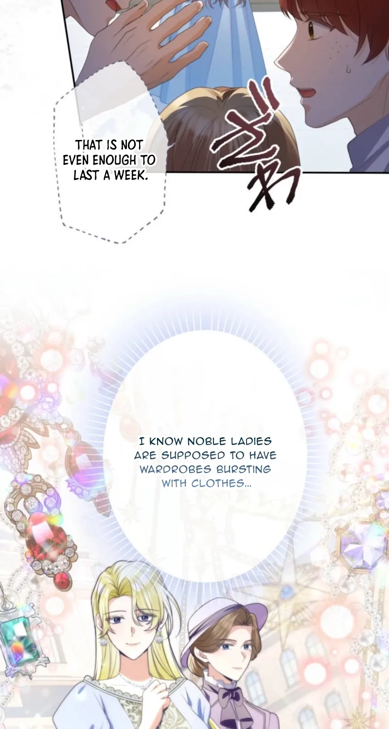 The Neglected Wife Refuses the Convent Chapter 28 page 27 - 