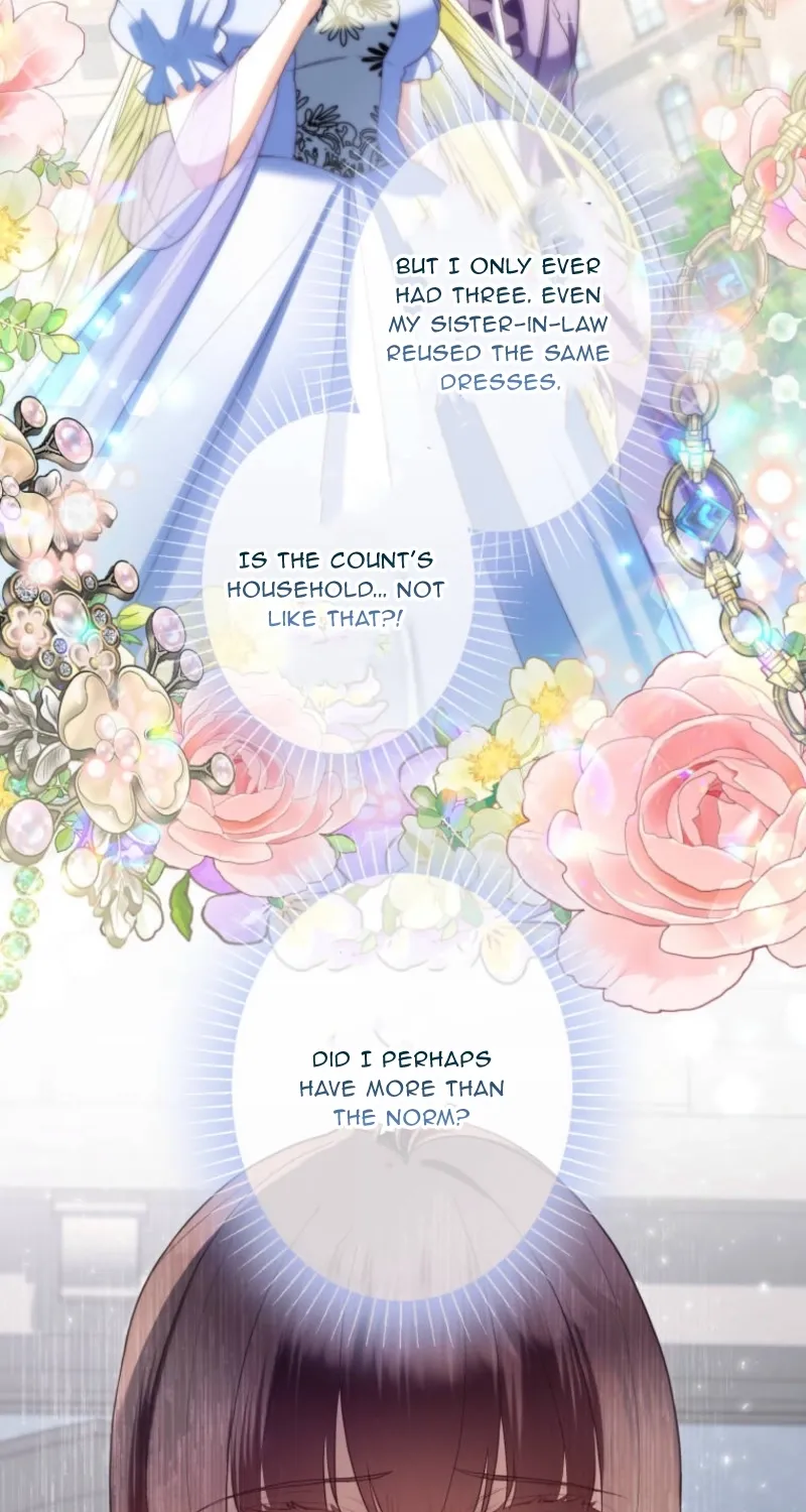 The Neglected Wife Refuses the Convent Chapter 28 page 28 - 