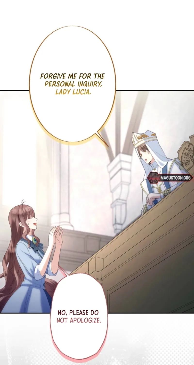The Neglected Wife Refuses the Convent Chapter 28 page 31 - 