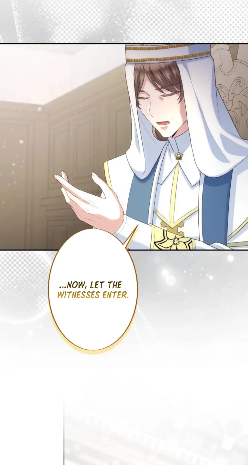 The Neglected Wife Refuses the Convent Chapter 28 page 32 - 