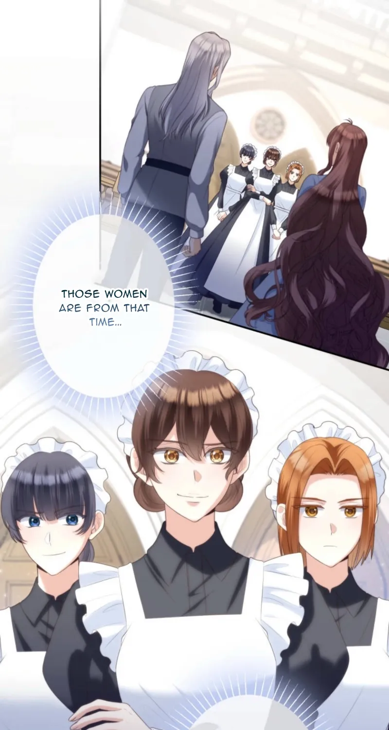 The Neglected Wife Refuses the Convent Chapter 28 page 33 - 