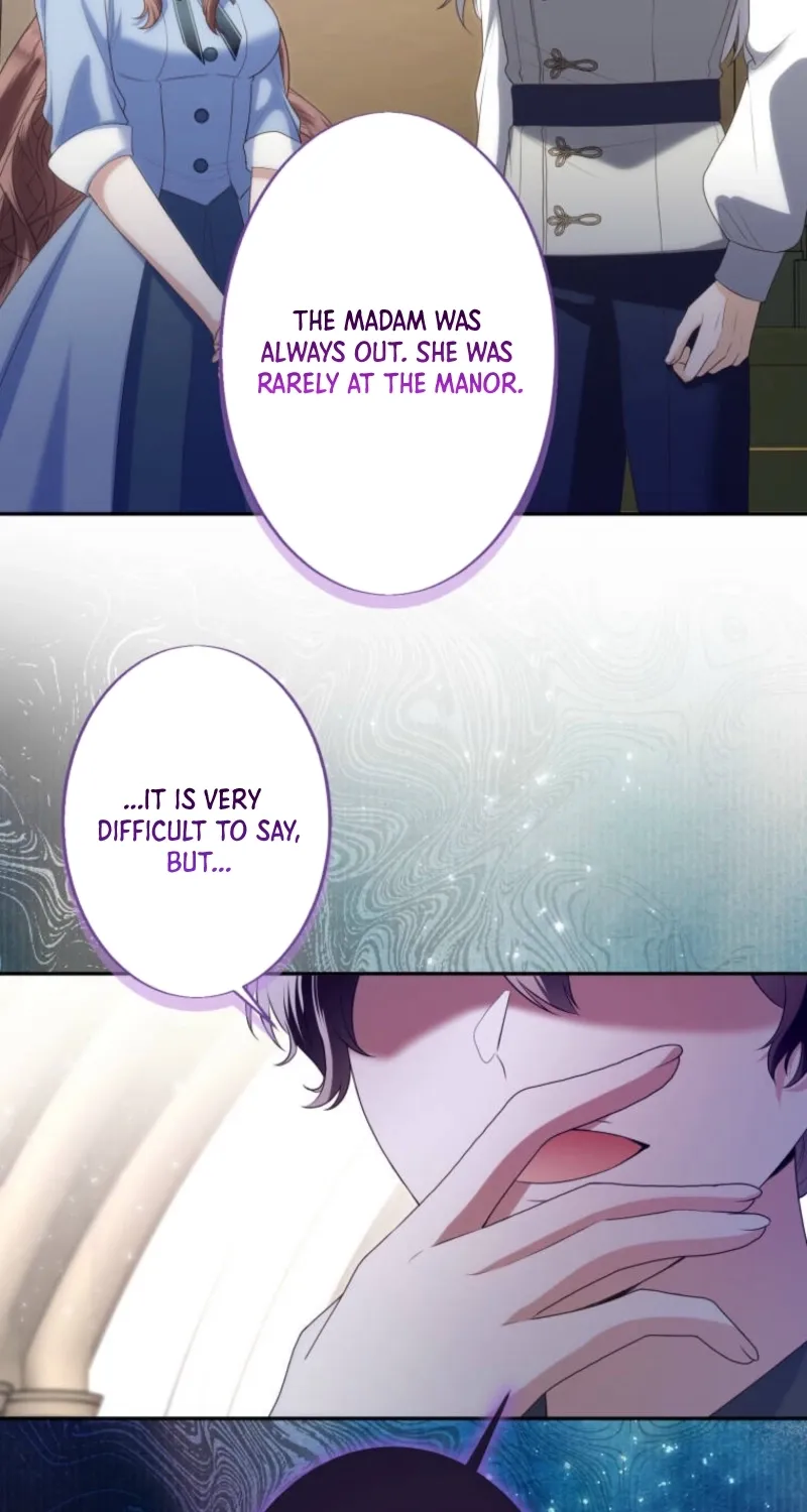 The Neglected Wife Refuses the Convent Chapter 28 page 36 - 