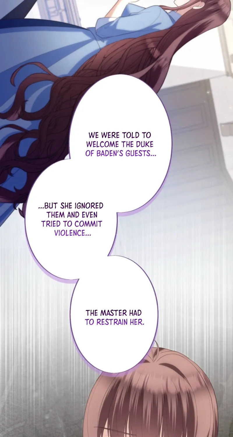 The Neglected Wife Refuses the Convent Chapter 28 page 38 - 