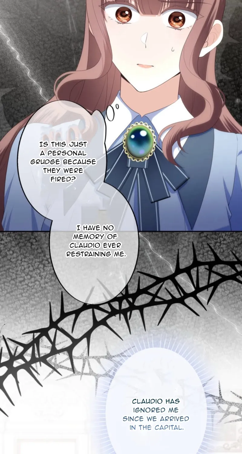 The Neglected Wife Refuses the Convent Chapter 28 page 39 - 
