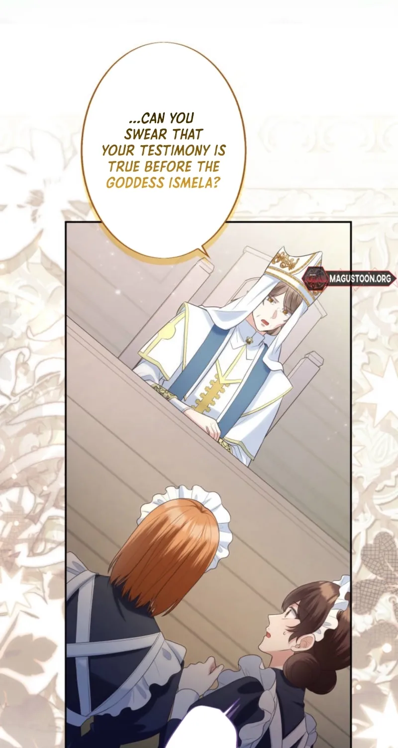 The Neglected Wife Refuses the Convent Chapter 28 page 41 - 