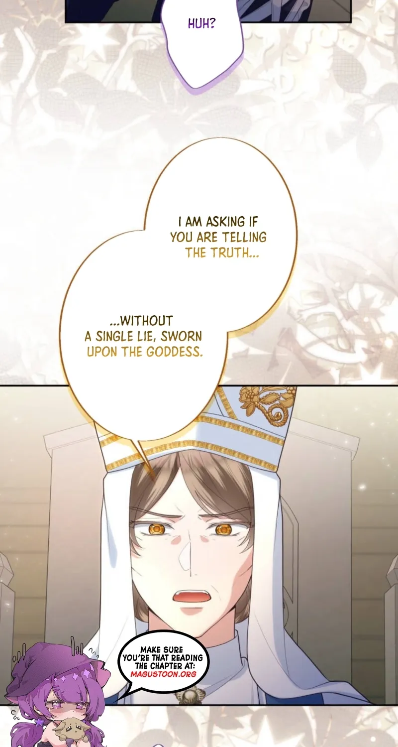 The Neglected Wife Refuses the Convent Chapter 28 page 42 - 