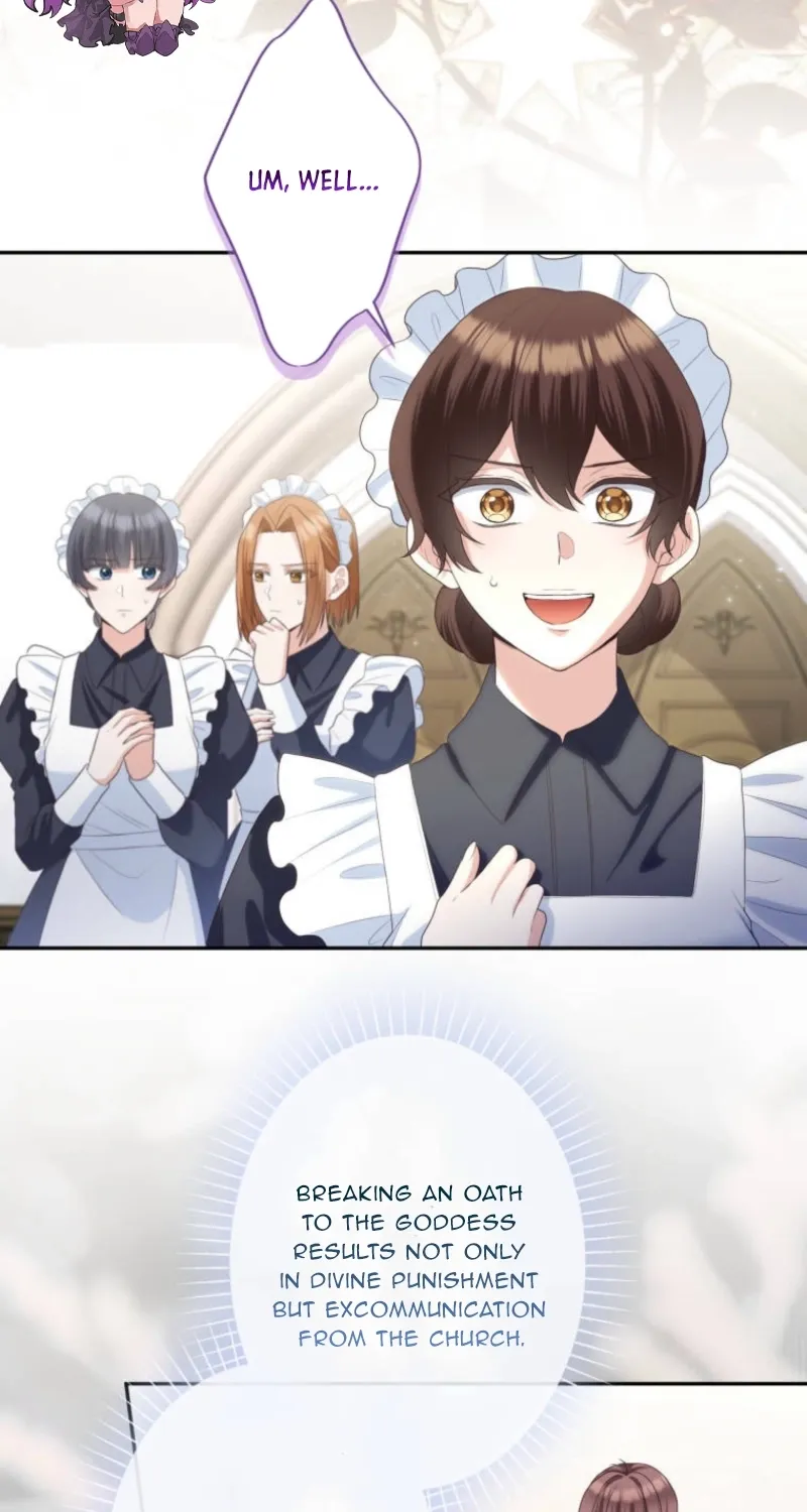 The Neglected Wife Refuses the Convent Chapter 28 page 43 - 