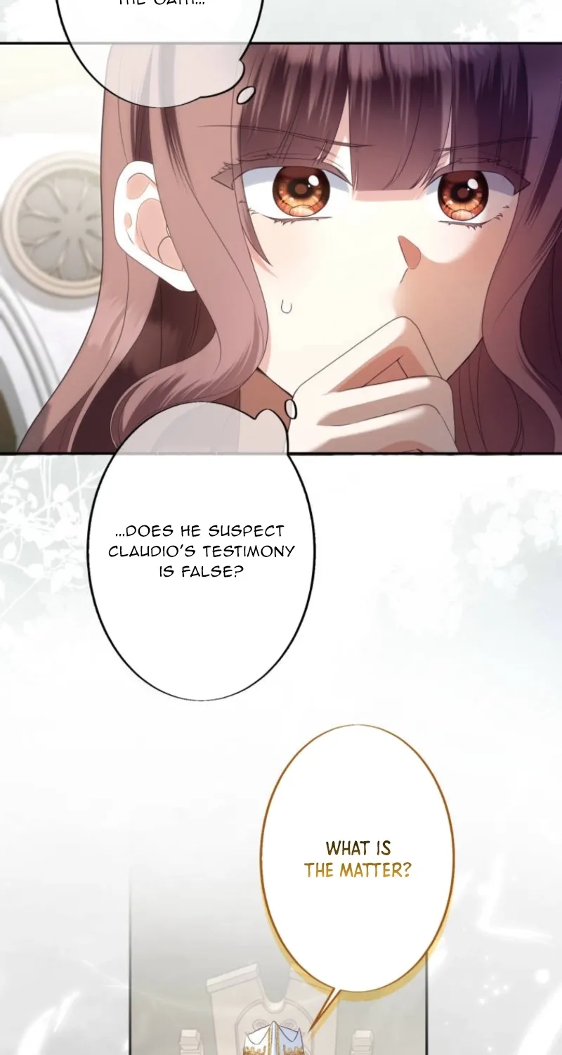 The Neglected Wife Refuses the Convent Chapter 28 page 46 - 