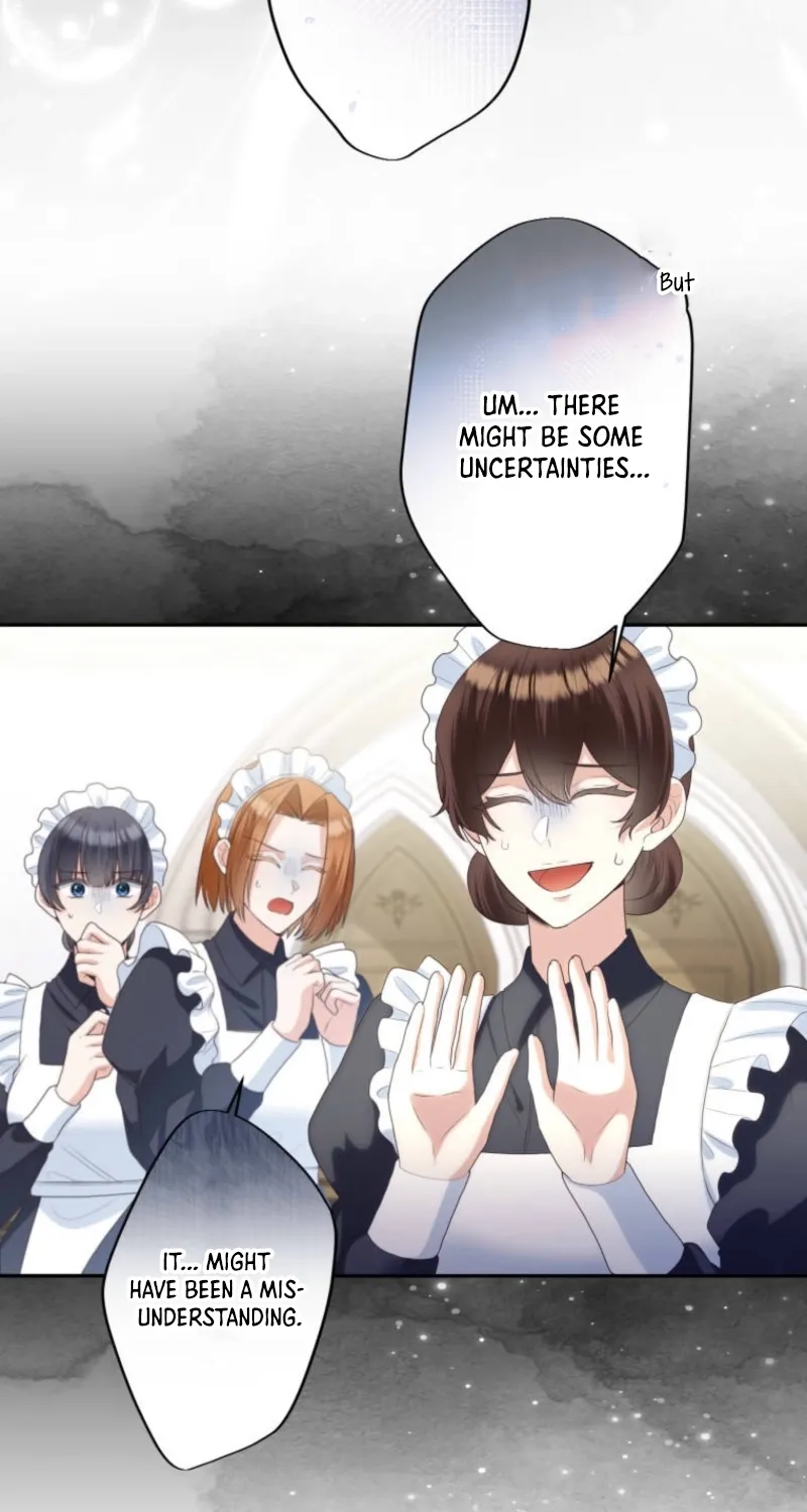 The Neglected Wife Refuses the Convent Chapter 28 page 48 - 