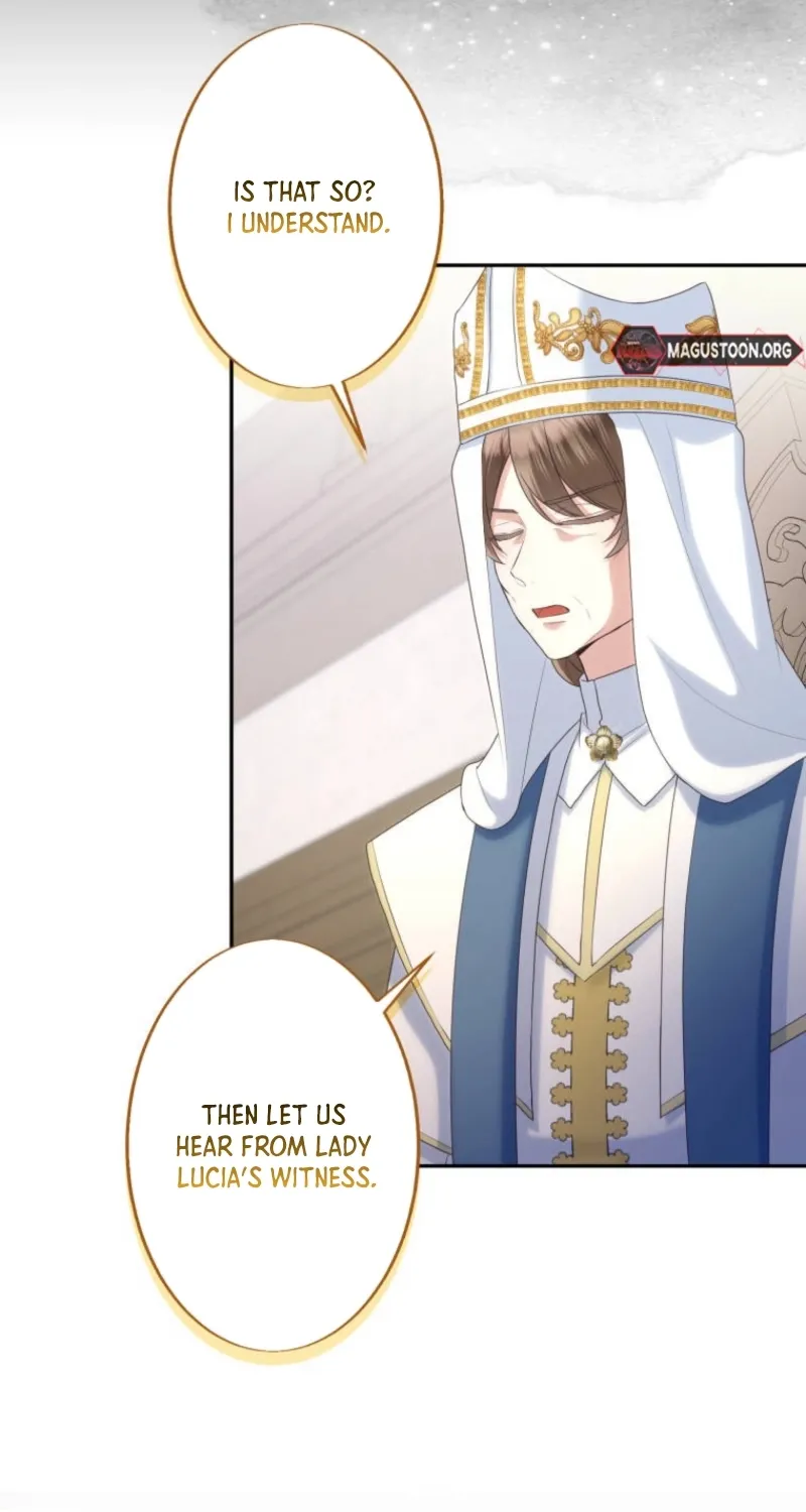 The Neglected Wife Refuses the Convent Chapter 28 page 49 - 