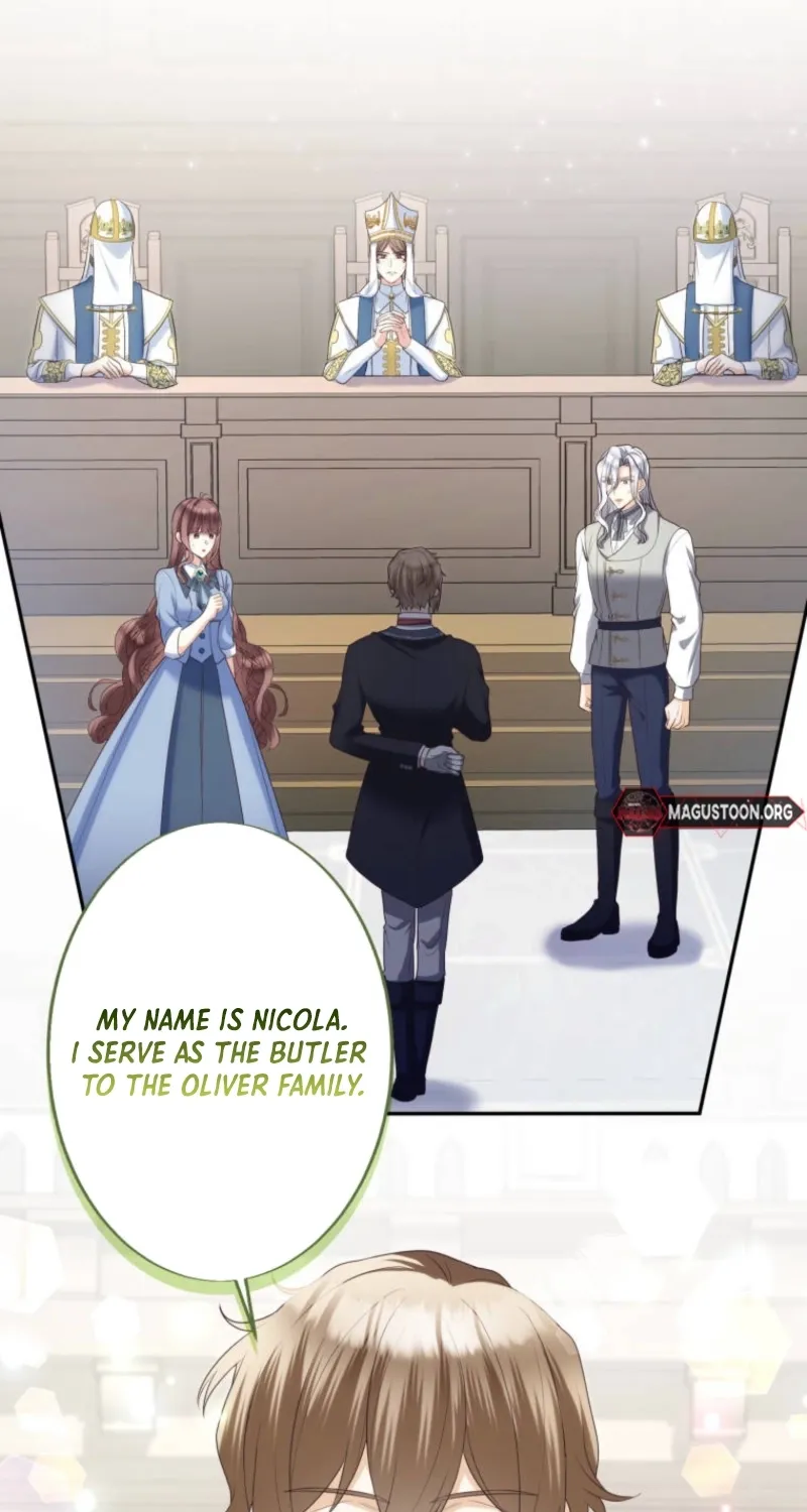 The Neglected Wife Refuses the Convent Chapter 28 page 51 - 