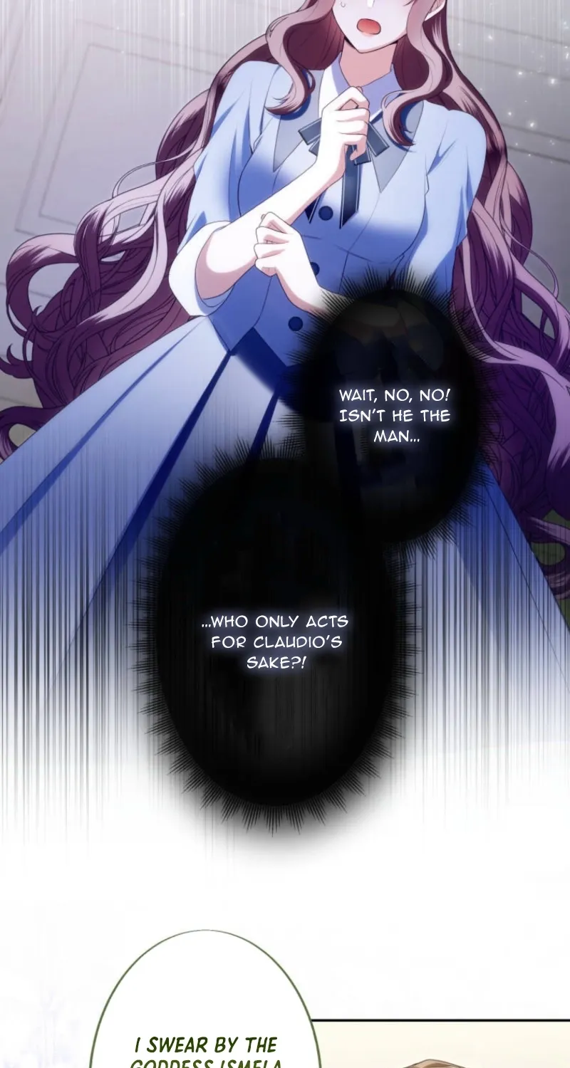 The Neglected Wife Refuses the Convent Chapter 28 page 53 - 
