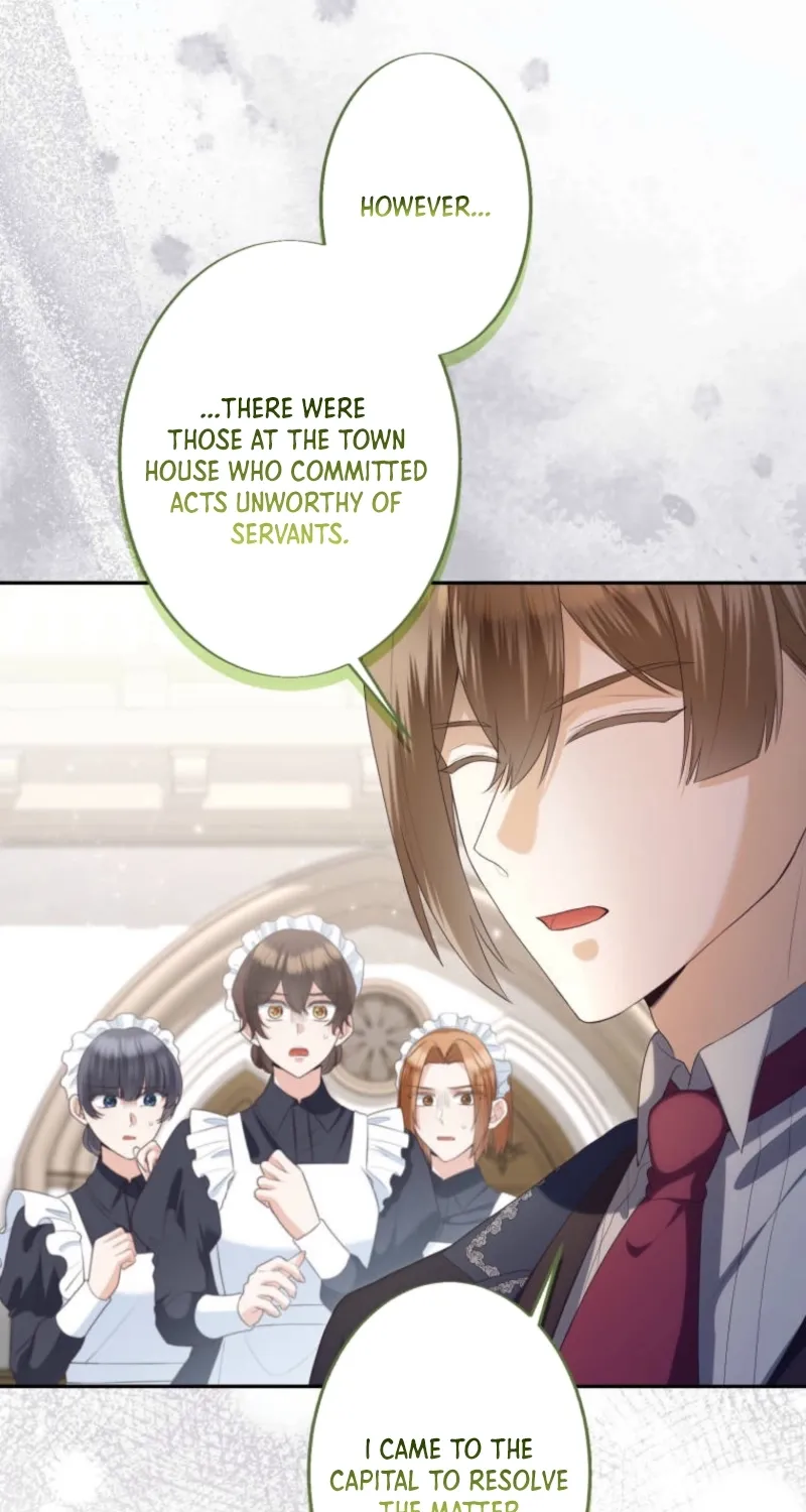 The Neglected Wife Refuses the Convent Chapter 28 page 57 - 