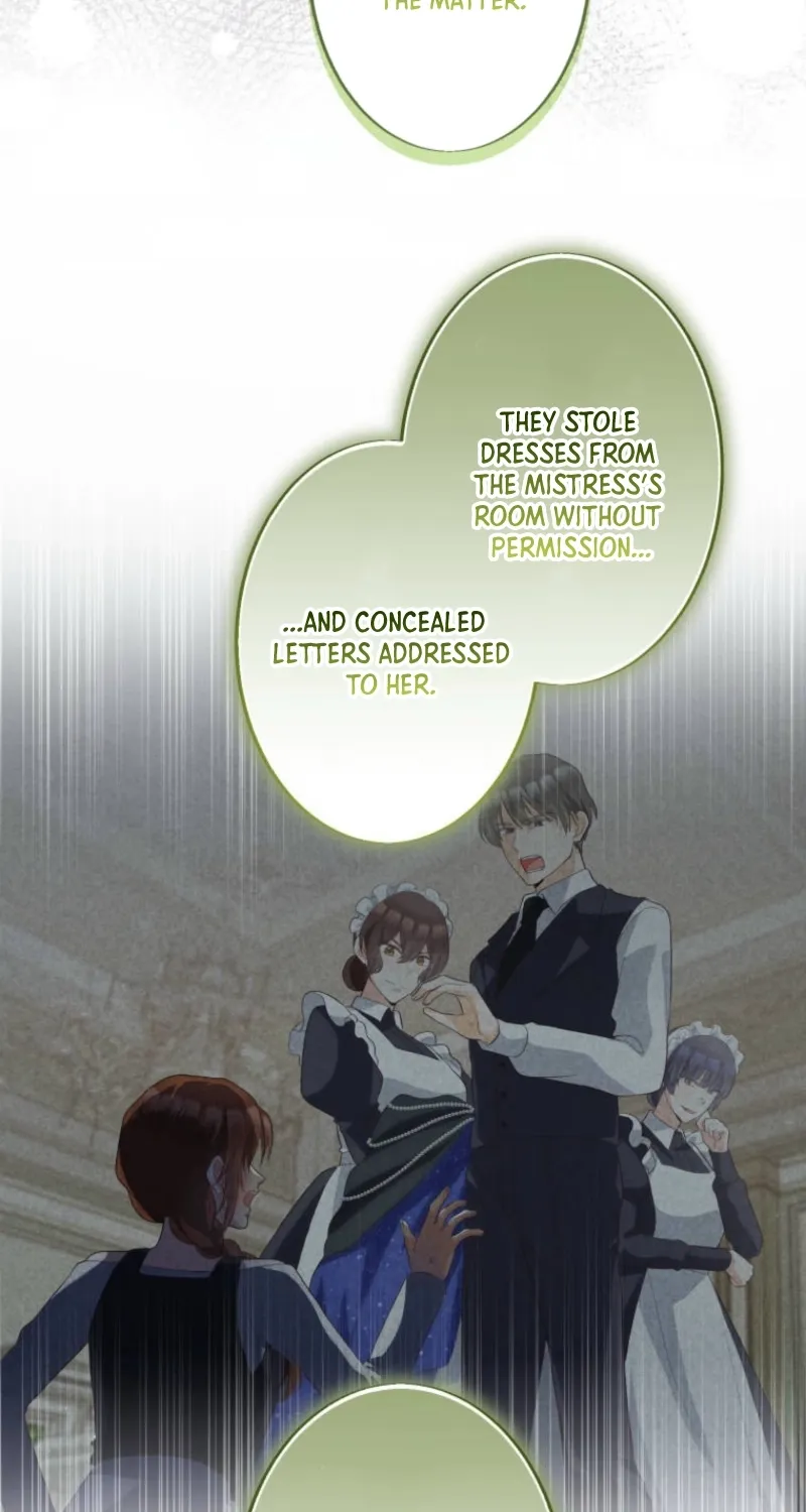 The Neglected Wife Refuses the Convent Chapter 28 page 58 - 