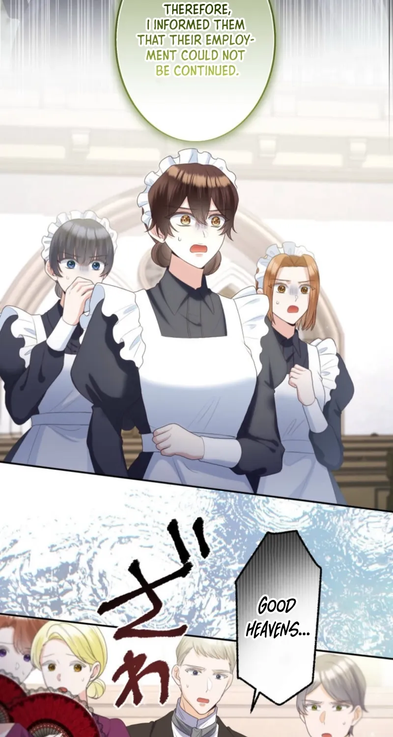 The Neglected Wife Refuses the Convent Chapter 28 page 59 - 
