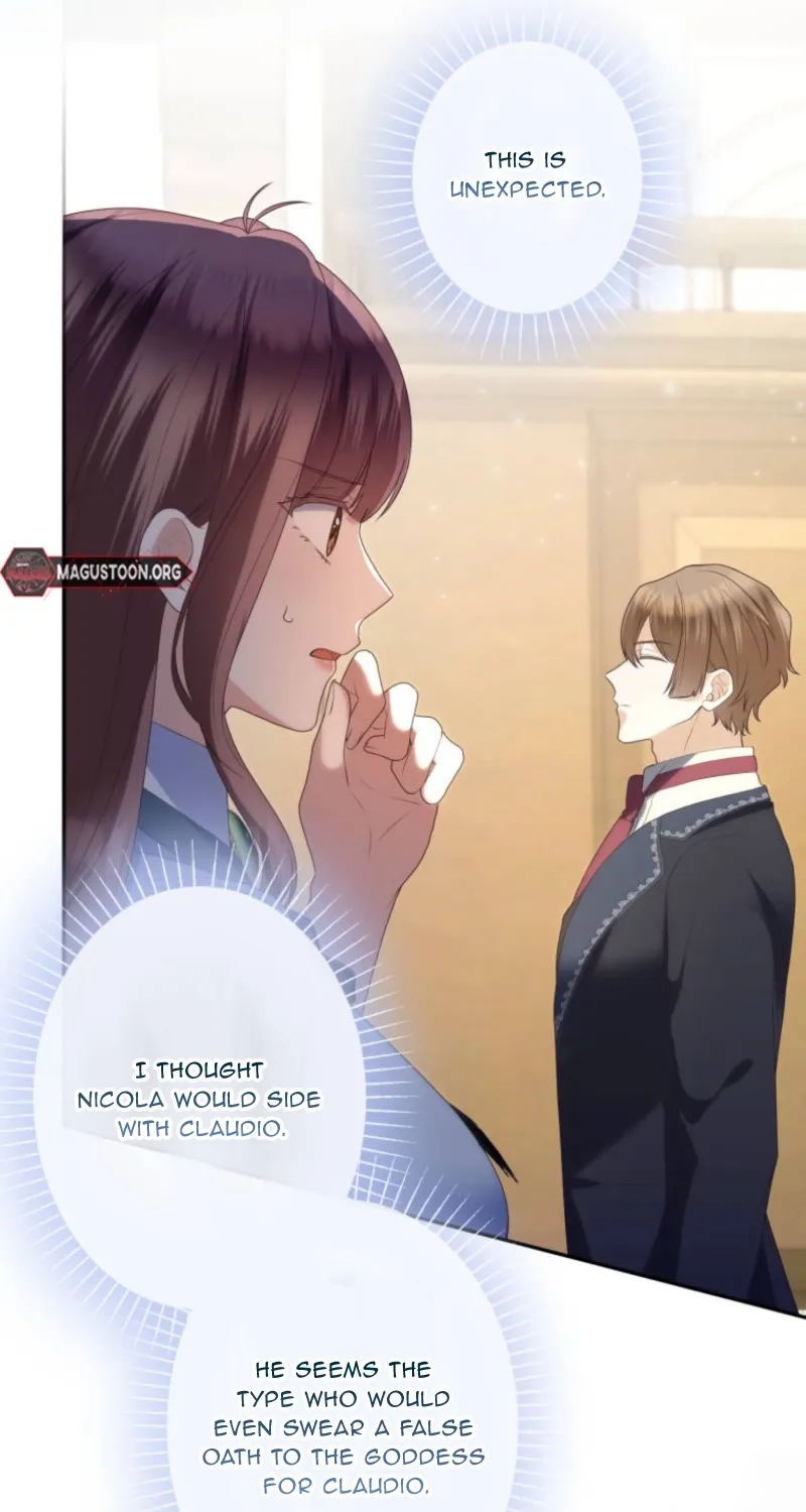 The Neglected Wife Refuses the Convent Chapter 28 page 61 - 