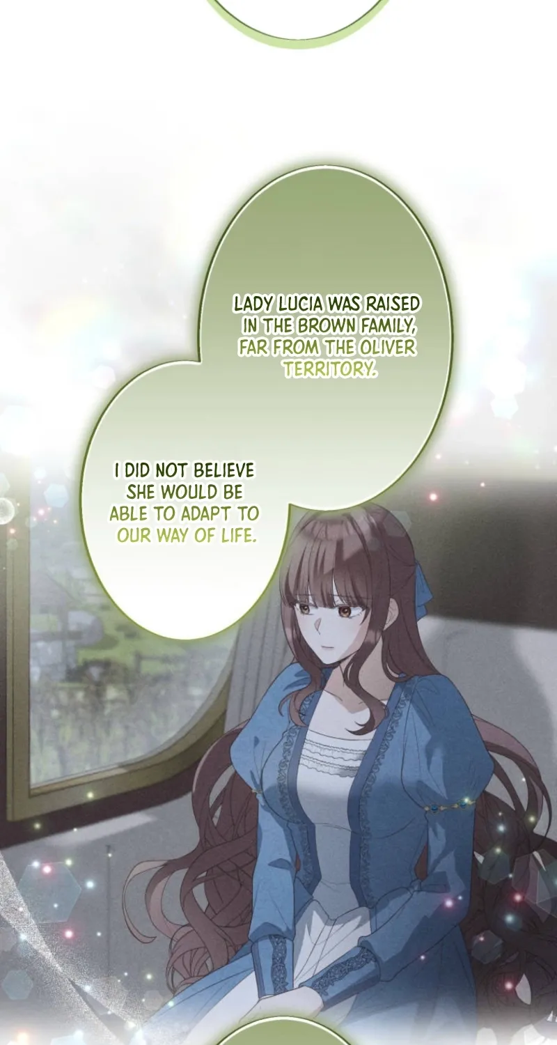 The Neglected Wife Refuses the Convent Chapter 28 page 63 - 