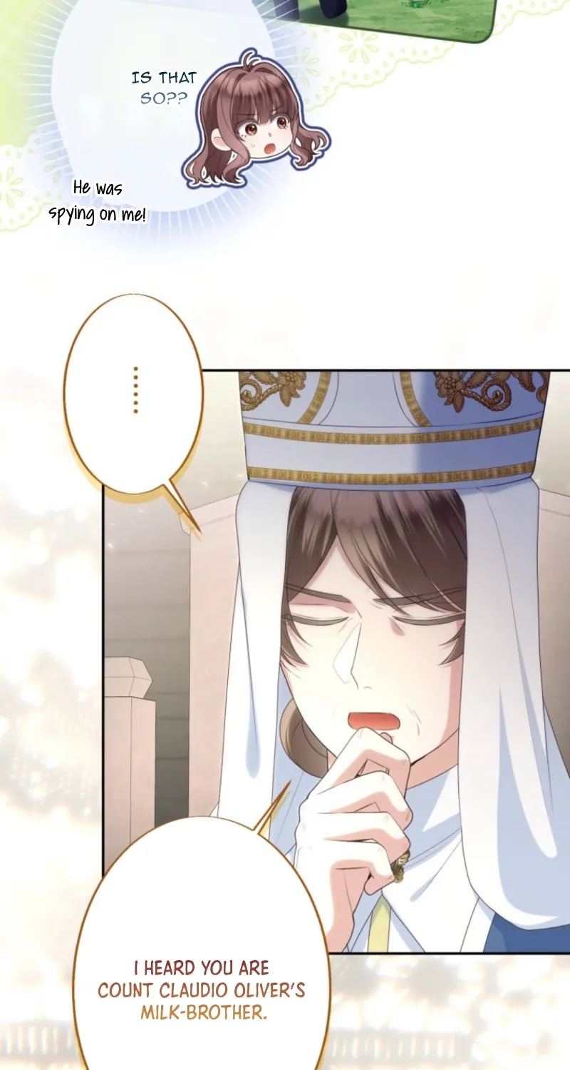 The Neglected Wife Refuses the Convent Chapter 28 page 67 - 
