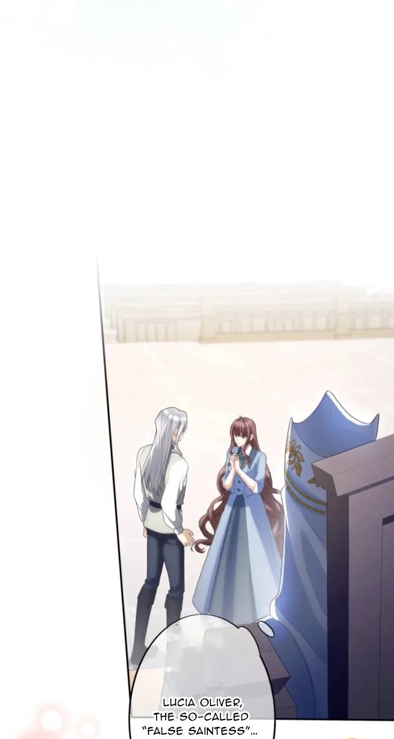 The Neglected Wife Refuses the Convent Chapter 28 page 8 - 