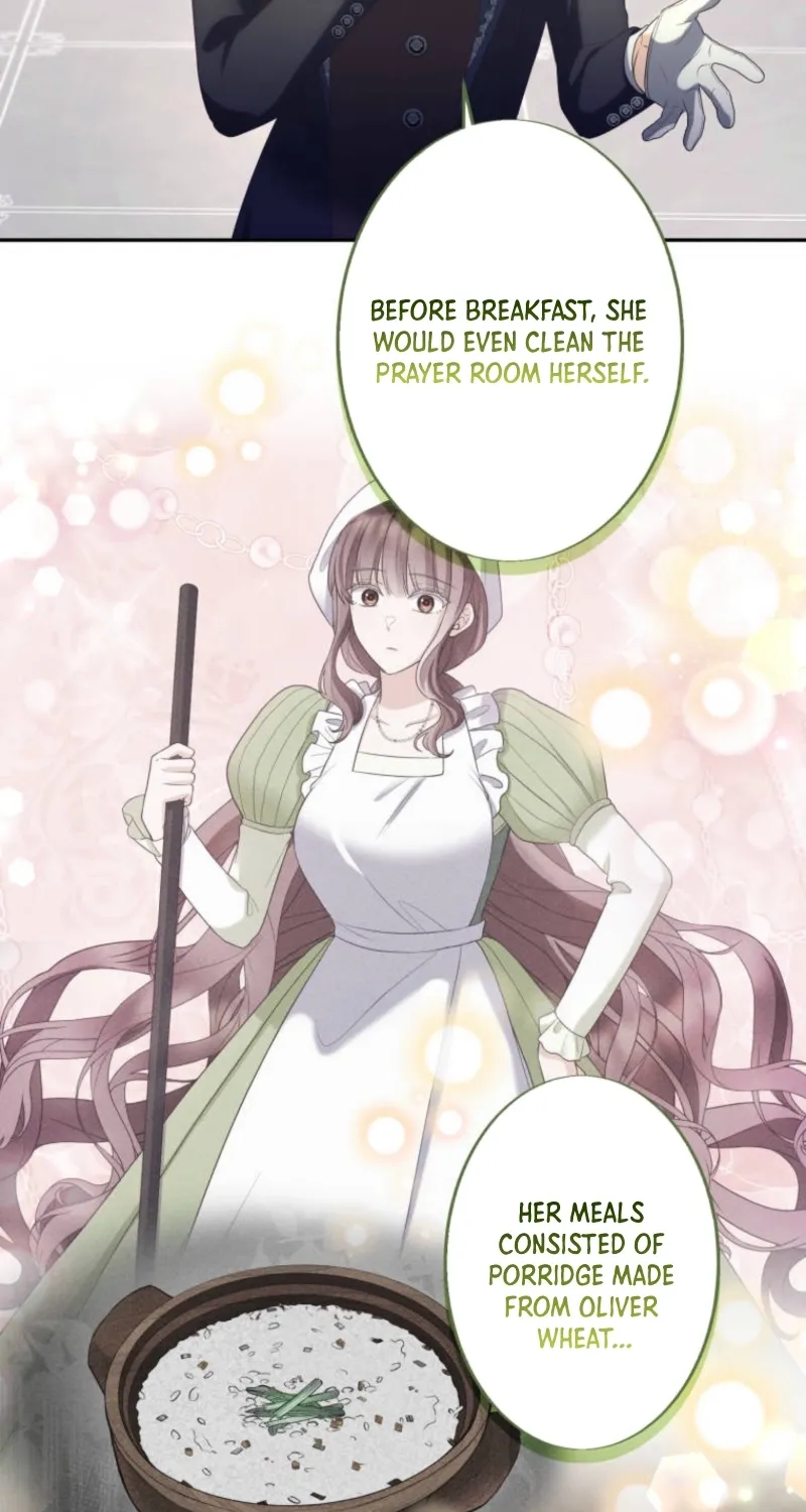 The Neglected Wife Refuses the Convent Chapter 28 page 73 - 
