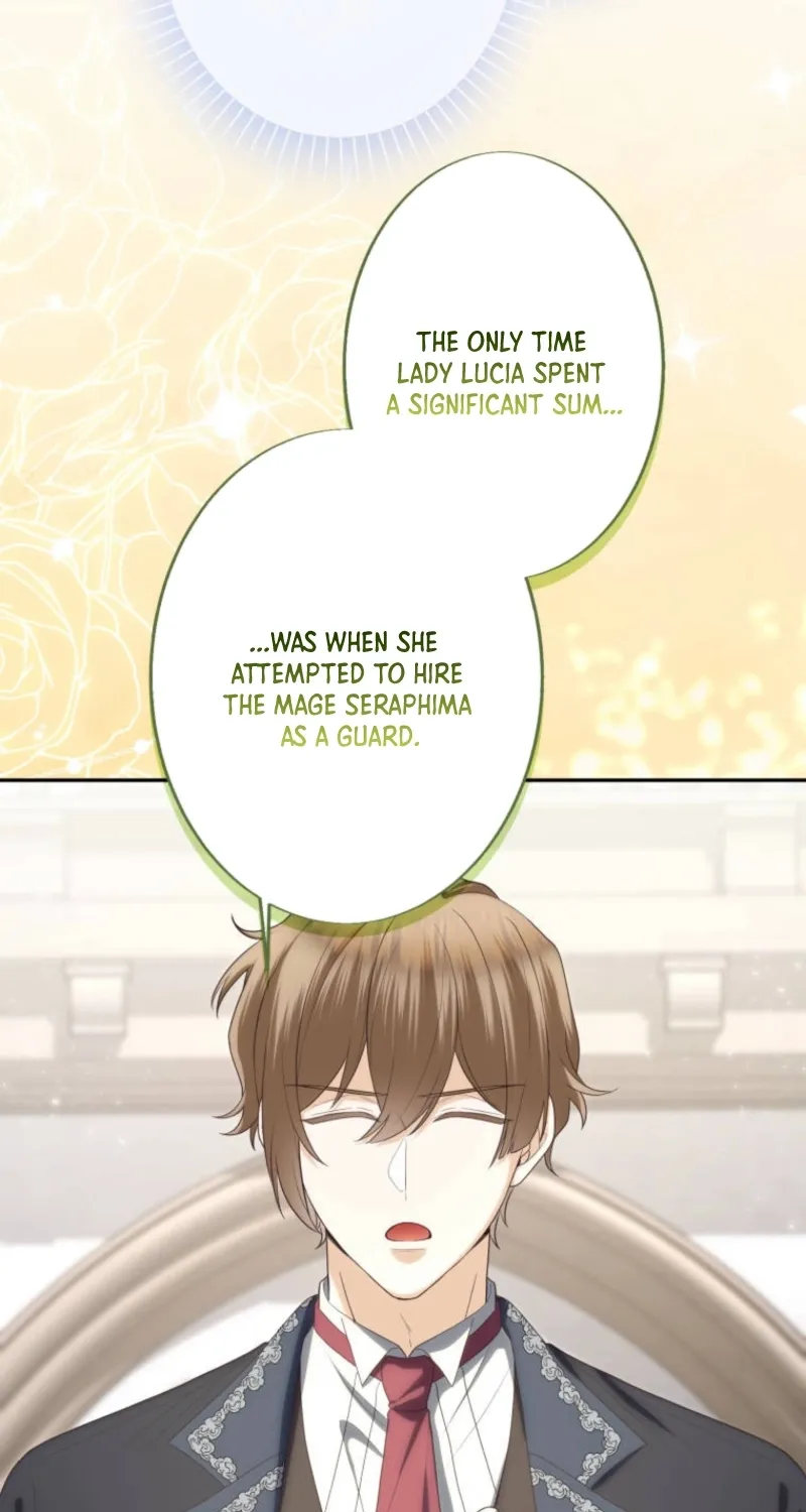 The Neglected Wife Refuses the Convent Chapter 28 page 76 - 