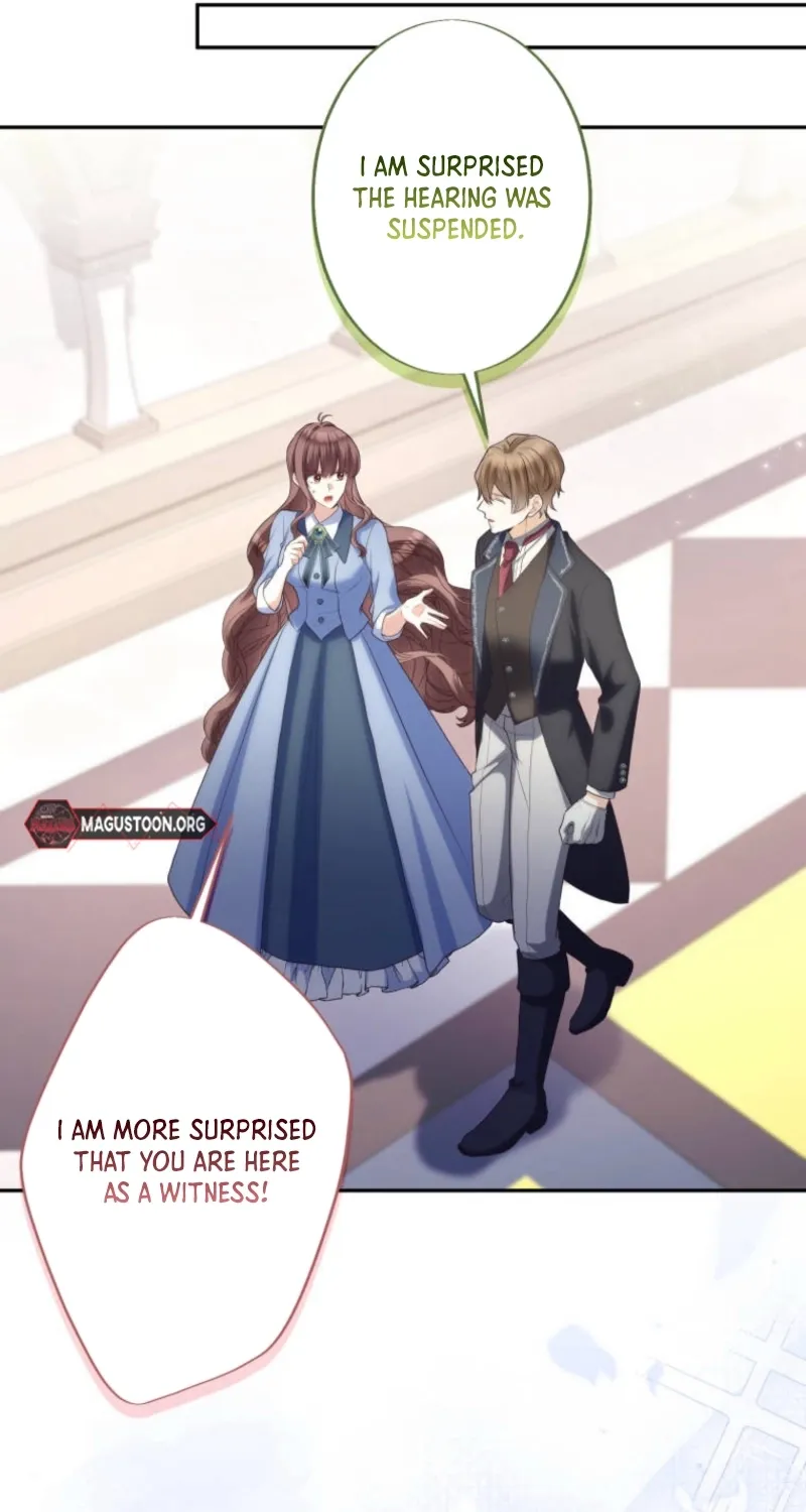 The Neglected Wife Refuses the Convent Chapter 28 page 79 - 