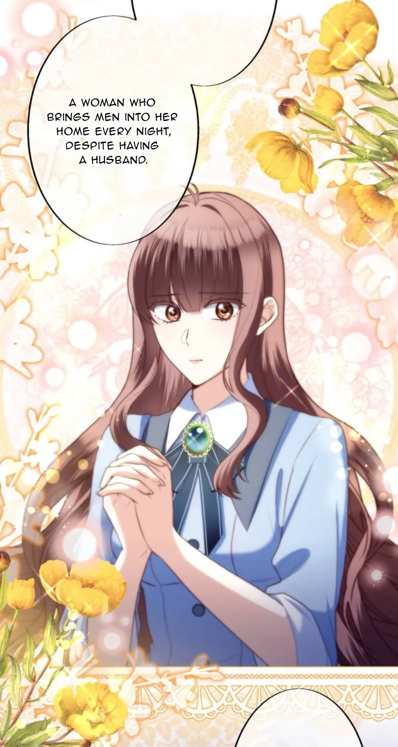 The Neglected Wife Refuses the Convent Chapter 28 page 9 - 