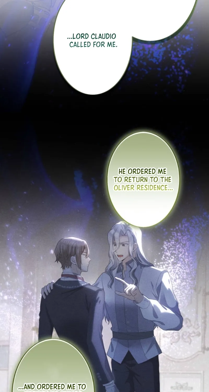 The Neglected Wife Refuses the Convent Chapter 28 page 81 - 