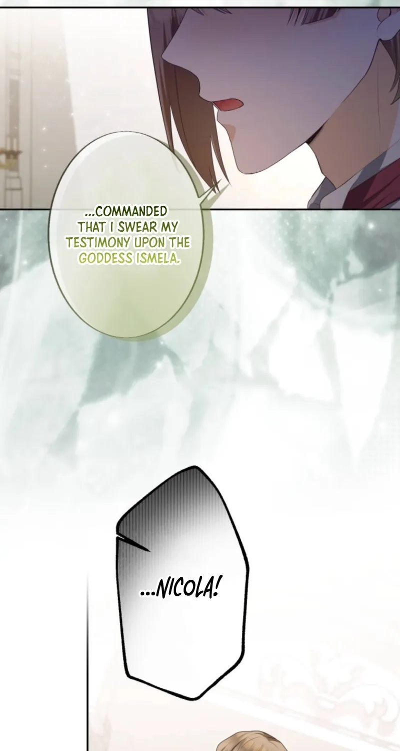 The Neglected Wife Refuses the Convent Chapter 28 page 84 - 