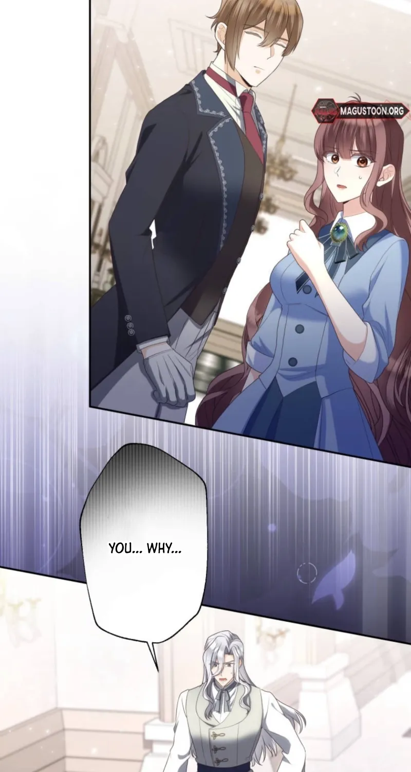 The Neglected Wife Refuses the Convent Chapter 28 page 85 - 