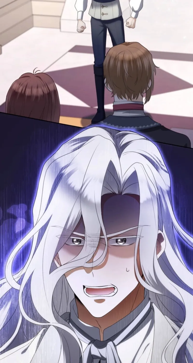 The Neglected Wife Refuses the Convent Chapter 28 page 86 - 
