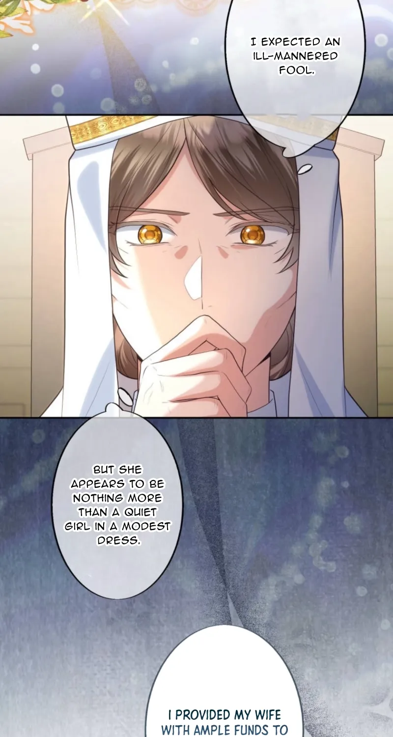 The Neglected Wife Refuses the Convent Chapter 28 page 10 - 