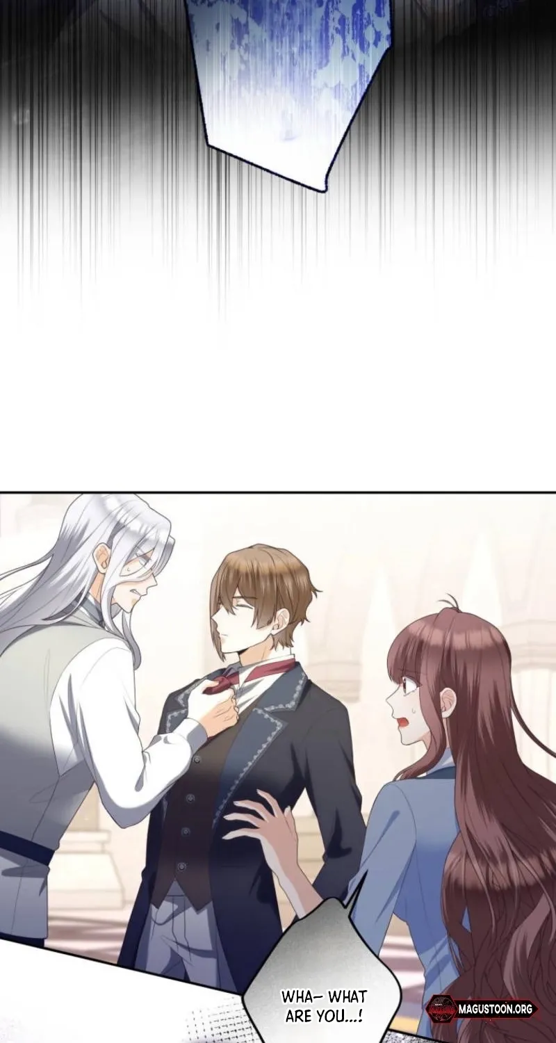 The Neglected Wife Refuses the Convent Chapter 29 page 12 - 