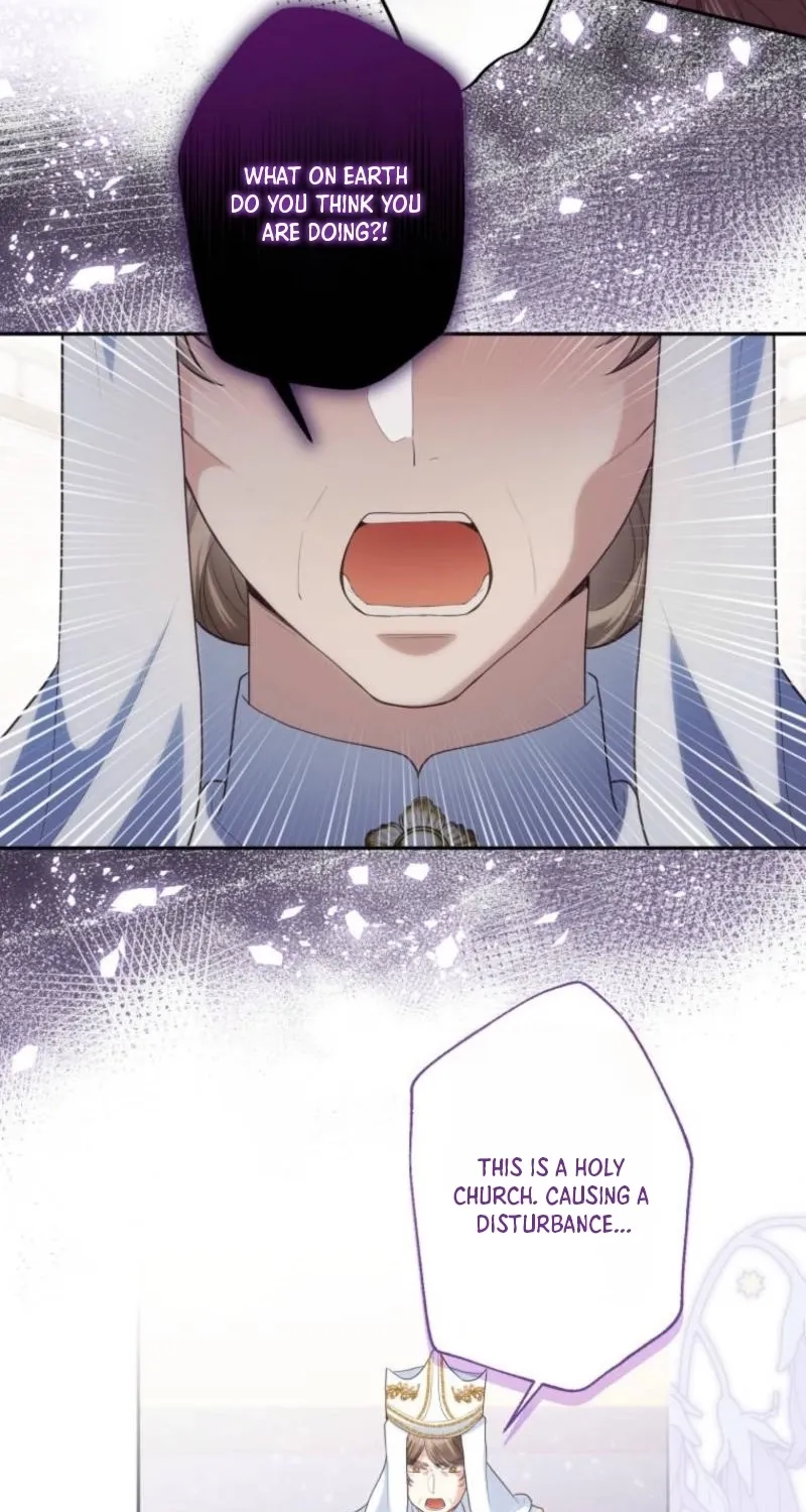 The Neglected Wife Refuses the Convent Chapter 29 page 13 - 