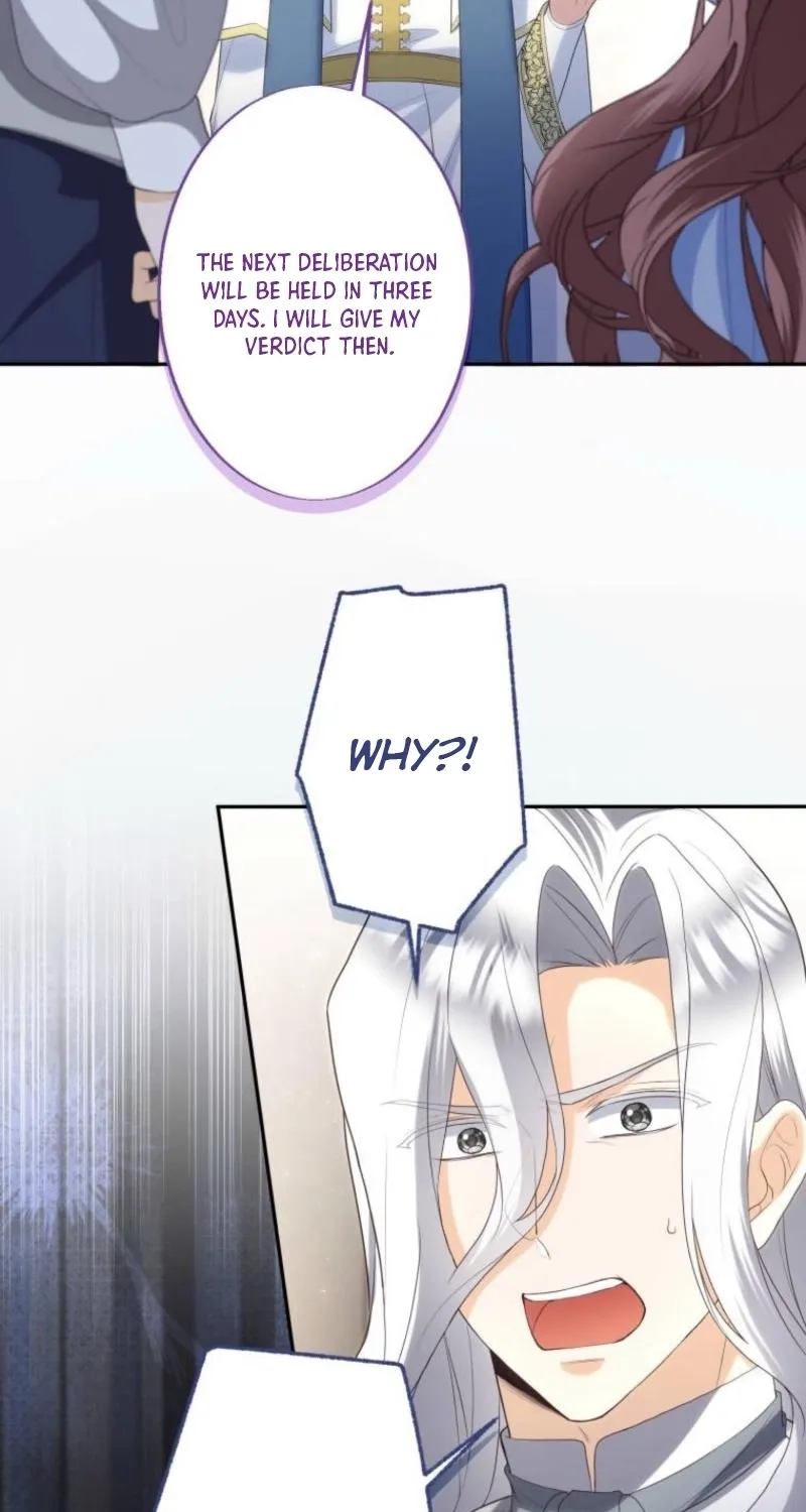 The Neglected Wife Refuses the Convent Chapter 29 page 17 - 