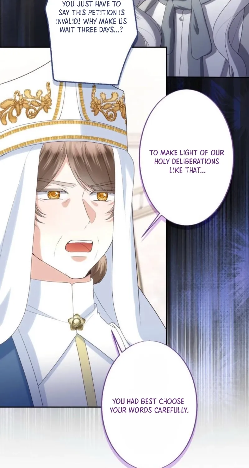 The Neglected Wife Refuses the Convent Chapter 29 page 18 - 