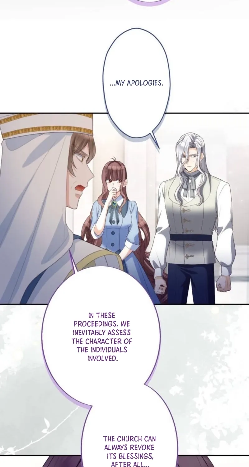 The Neglected Wife Refuses the Convent Chapter 29 page 19 - 
