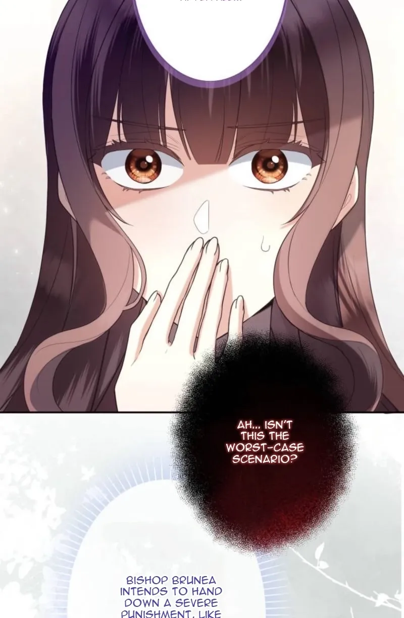 The Neglected Wife Refuses the Convent Chapter 29 page 20 - 