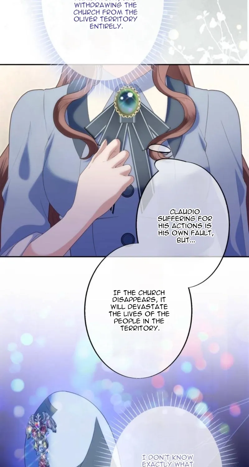 The Neglected Wife Refuses the Convent Chapter 29 page 21 - 